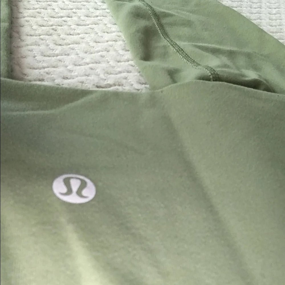 Lululemon Leggings - Picture 2 of 4